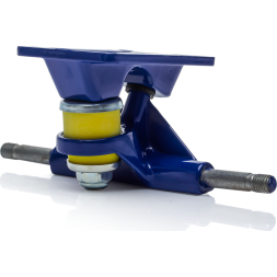 Подвеска для миниборда цвет синий, AT-18.04