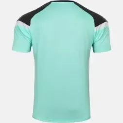 Футболка игровая KELME Short sleeve training suit