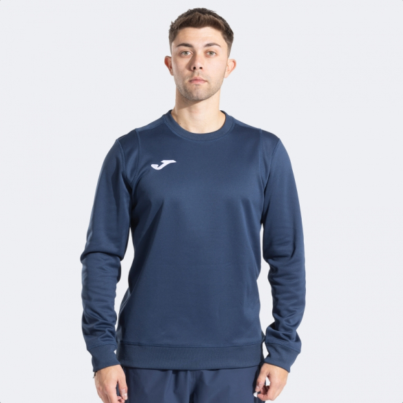 Толстовка для регби JOMA SUDADERA STIMULUS DARK NAVY