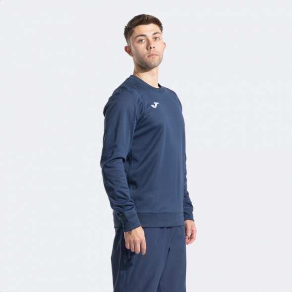 Толстовка для регби JOMA SUDADERA STIMULUS DARK NAVY