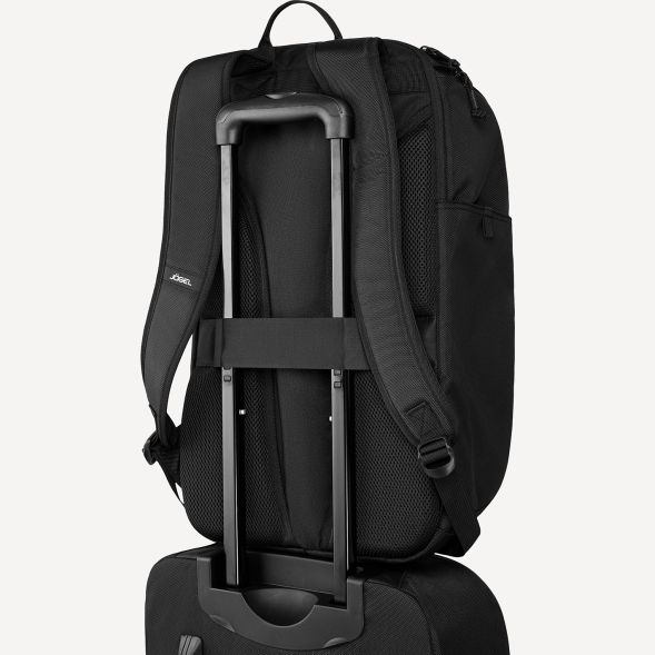 Рюкзак JÖGEL PREMIER Backpack PRO, черный