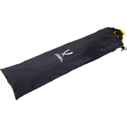 Лестница координационная JÖGEL JA-232, 6 м, желтый/черный