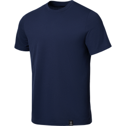 Футболка JÖGEL ESSENTIAL Core Tee, темно-синий