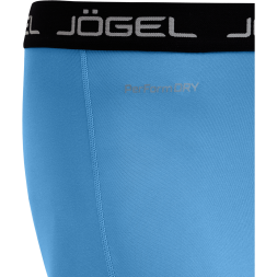 Тайтсы компрессионные JÖGEL CAMP PerFormDRY Baselayer Tights, голубой