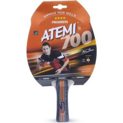 Ракетка для настольного тенниса Atemi 700 CV