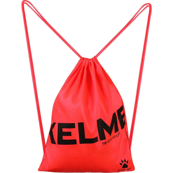 Сумка-мешок KELME Bunch of Pocket, K034-1-903, фуксия