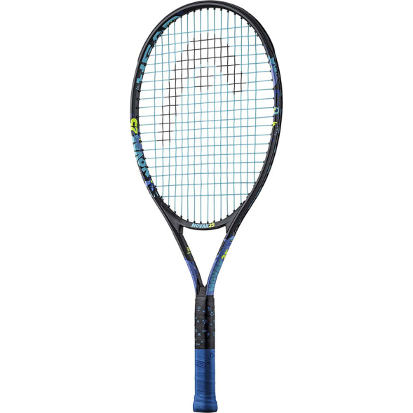 Ракетка для большого тенниса HEAD Novak 21 Gr05, 235024, детская, 4-6 лет
