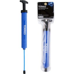 Насос двойного действия TORRES SS1018, длина 30см., синий