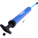 Насос двойного действия TORRES SS1018, длина 30см., синий