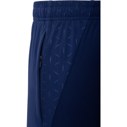 Шорты тренировочные JÖGEL NATIONAL PerFormDRY Training Shorts, темно-синий