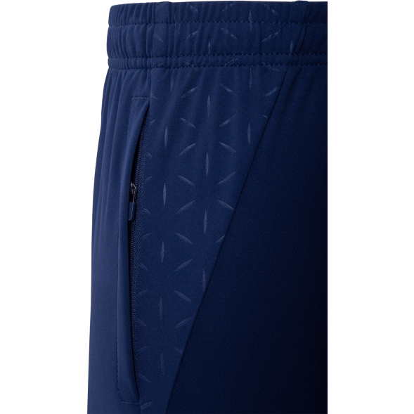 Шорты тренировочные JÖGEL NATIONAL PerFormDRY Training Shorts, темно-синий