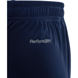 Шорты тренировочные JÖGEL NATIONAL PerFormDRY Training Shorts, темно-синий