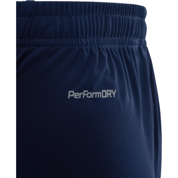 Шорты тренировочные JÖGEL NATIONAL PerFormDRY Training Shorts, темно-синий