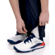 Брюки тренир. муж. HEAD Club Pants M 811329-NV-S, р.S, 100% полиэстер, темно-синий