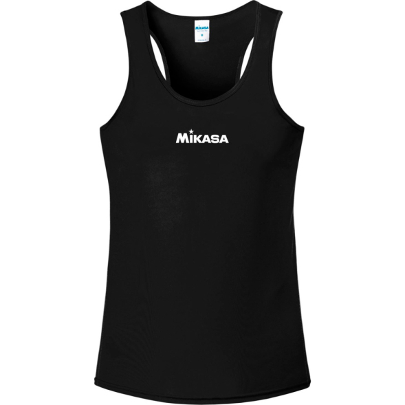 Майка для пляжного волейбола женская MIKASA MT6029-V1-2XL, размер 2XL
