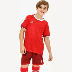 Комплект игровой формы KELME BRAVIO