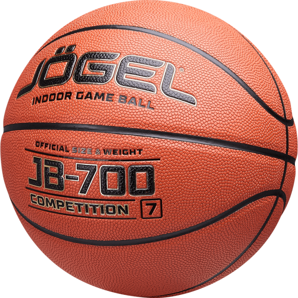 Мяч баскетбольный JÖGEL JB-700 №7