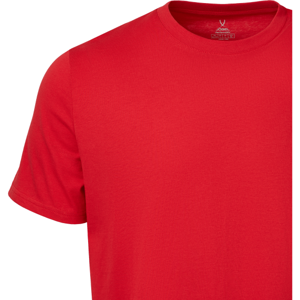 Футболка JÖGEL ESSENTIAL Core Tee