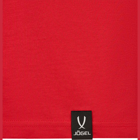 Футболка JÖGEL ESSENTIAL Core Tee