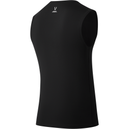 Майка компрессионная JÖGEL CAMP PerFormDRY Baselayer SL Tee, черный