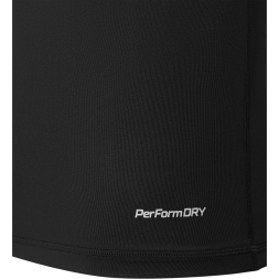 Майка компрессионная JÖGEL CAMP PerFormDRY Baselayer SL Tee, черный