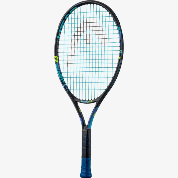 Ракетка для большого тенниса HEAD Novak 23 Gr06, 235014, детская, 6-8 лет