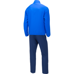 Костюм спортивный CAMP Lined Suit, синий/темно-синий