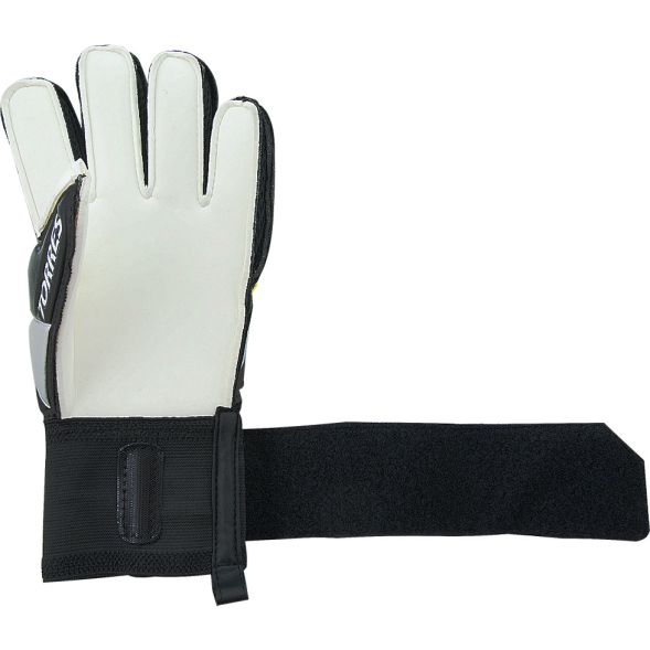 СЦ*Перчатки врат. TORRES Pro, FG0519710, р.10, 4 мм латекс, удл.манж., черно-желто-серебристый