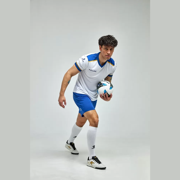 Футбольная форма KELME S/S Football Set - XS