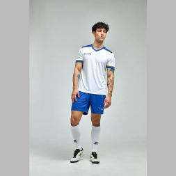 Футбольная форма KELME S/S Football Set - XS