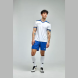 Футбольная форма KELME S/S Football Set - XS
