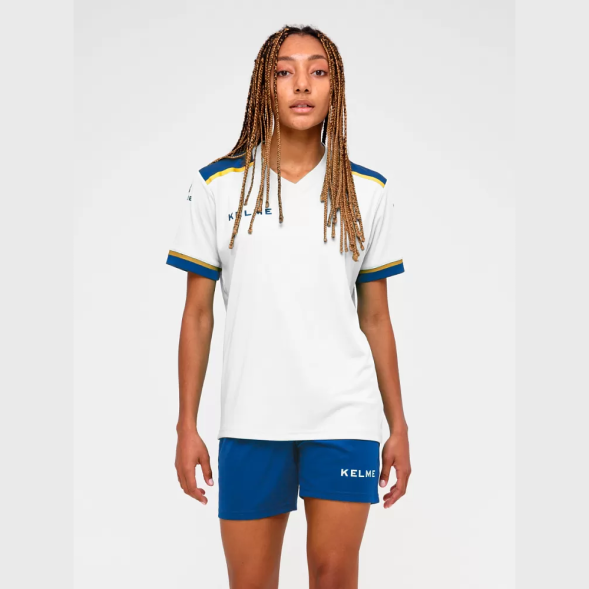Футбольная форма KELME S/S Football Set - XS
