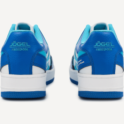 Кроссовки спортивные JÖGEL Freedom, голубой/синий