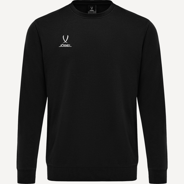 Свитшот JÖGEL ESSENTIAL Sweatshirt, черный