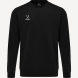 Свитшот JÖGEL ESSENTIAL Sweatshirt, черный