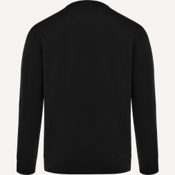 Свитшот JÖGEL ESSENTIAL Sweatshirt, черный