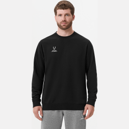 Свитшот JÖGEL ESSENTIAL Sweatshirt, черный