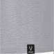 Футболка JÖGEL ESSENTIAL Core Tee, серый меланж