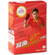 Мяч для настольного тенниса DOUBLE FISH 3***, V111F, ITTF Approved, 6шт., белый