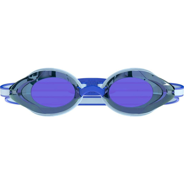 Очки для плавания SPEEDO Vanquisher 3.0 Mirrored, 8-00473417931, World Aquatics Approved, зеркальные линзы