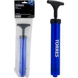 Насос TORRES длина SS1020 20см., синий