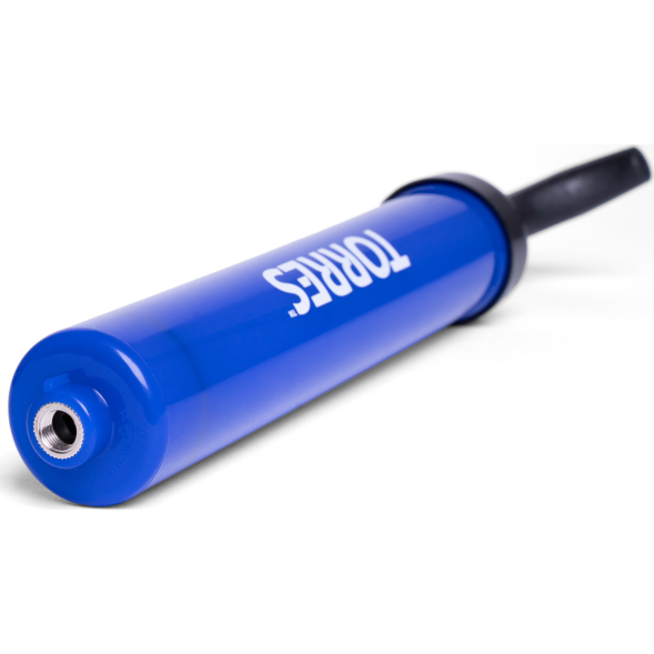 Насос TORRES длина SS1020 20см., синий