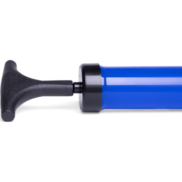 Насос TORRES длина SS1020 20см., синий