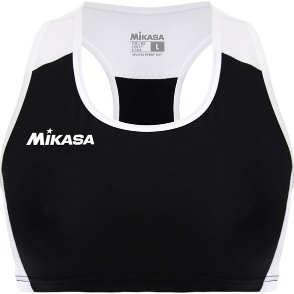Топ для пляжного волейбола женский MIKASA MT6051-03-XL, размер XL