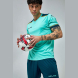 Футбольная форма KELME S/S Football Set