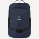 Рюкзак с двойным дном JÖGEL CAMP Double Bottom 2.0, темно-синий