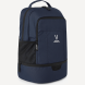 Рюкзак с двойным дном JÖGEL CAMP Double Bottom 2.0, темно-синий