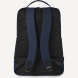 Рюкзак с двойным дном JÖGEL CAMP Double Bottom 2.0, темно-синий