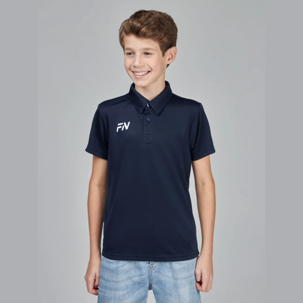 Детская футболка поло FN Sport Polo Kid