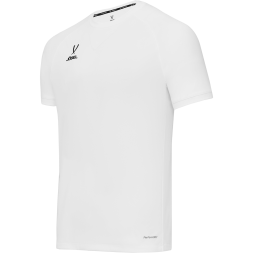 Футболка игровая JÖGEL DIVISION PerFormDRY Element Jersey, белый